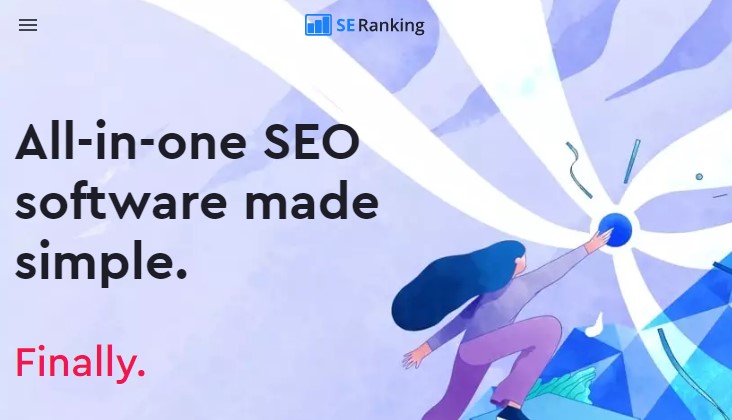 SE Ranking Review (2022): Overview, Ease of Use, Features, Pricing - StatsDrone